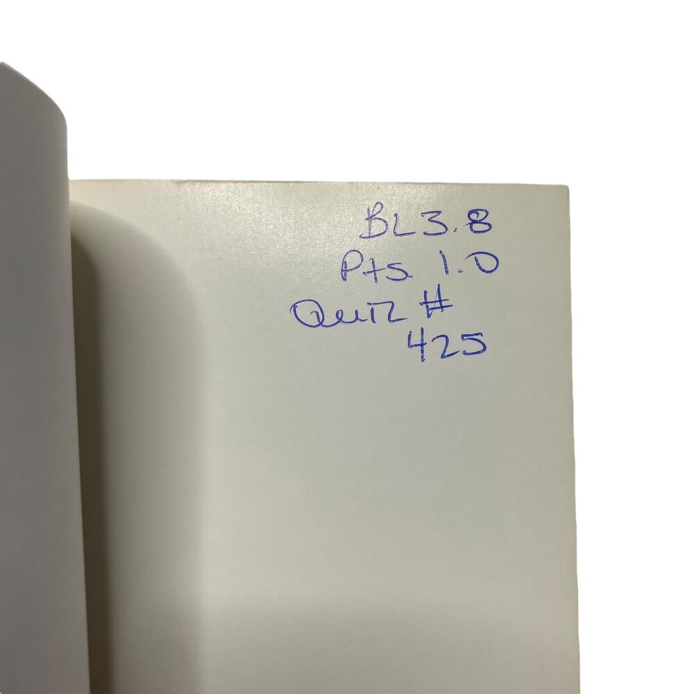 AMERICAN GIRL Meet Kirsten First Edition Book One 1986 Pleasant Company - Picture 7 of 7